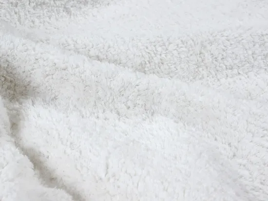 Ковер COTTON BOON 120*180, белый 851562