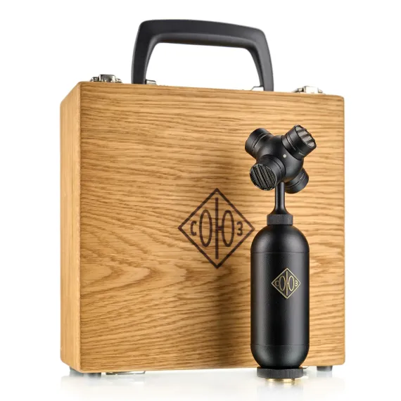 СОЮЗ 013 Ambisonic Black