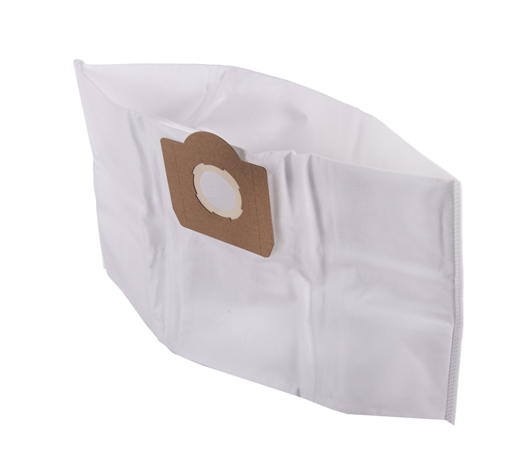 Мешки для строительного пылесоса Вихрь синтетические 20 л, 4 шт