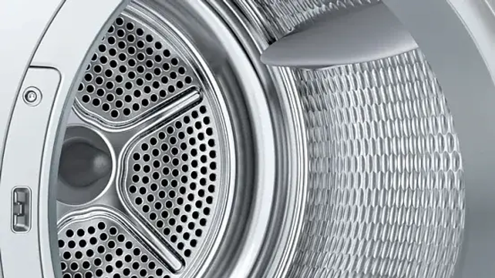 Сушильная машина Bosch WTU8769SSN
