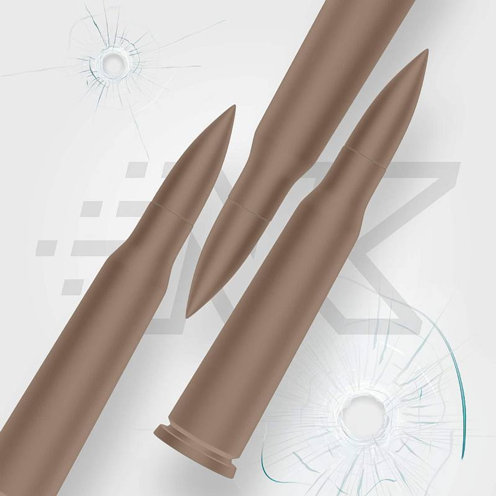 Оружейная краска TITANIUM в баллоне 350 мл NK NOVOKRASKA