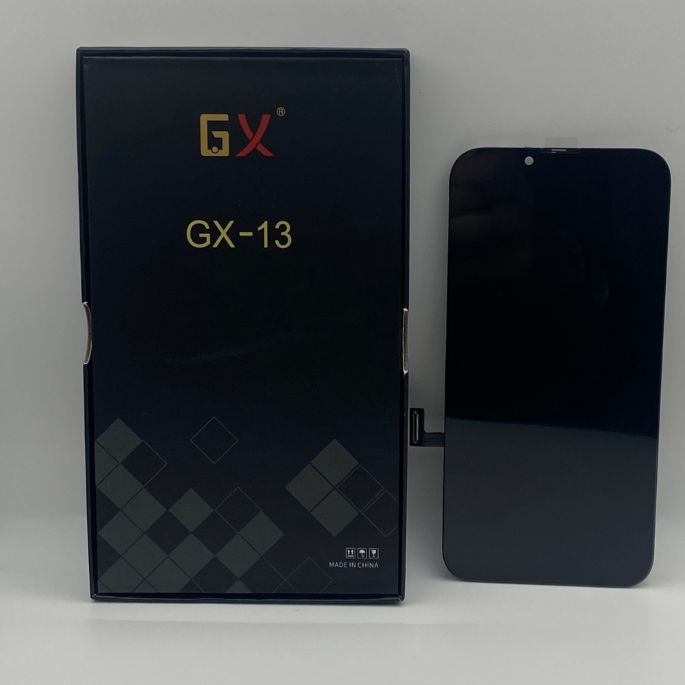 Дисплей iPhone 13 OLED GX
