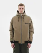 Куртка Anteater WComfy бежевая