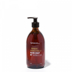 Marble Lab Жидкое мыло для рук "Имбирное печенье", 500 мл