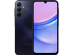 Смартфон Samsung Galaxy A15 SM-A155 4/128GB Dark Blue