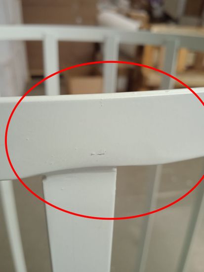 utsenka-SL6129.505.01 Светильник напольный ST-Luce Белый/Белый E27 1*60W NORDIC