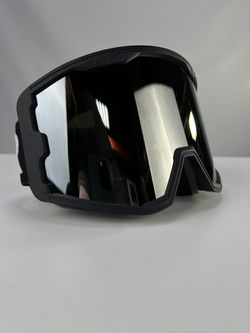 Очки ANLORR NIK 1 Черные