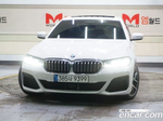 BMW 5 Series (G30) 530i M Sports (02.2023)