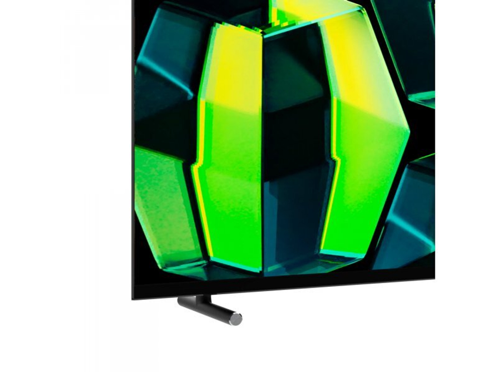 LED телевизор Sber SDX-43U4124 4K Ultra HD