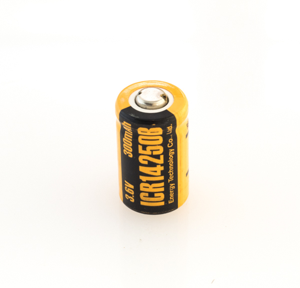 Аккумулятор ET ICR14250B-HT