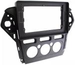 Магнитола для Ford Mondeo 4 2010-2015 - Canbox 1019 Android 10, Быстрая, CarPlay, 4G SIM-слот
