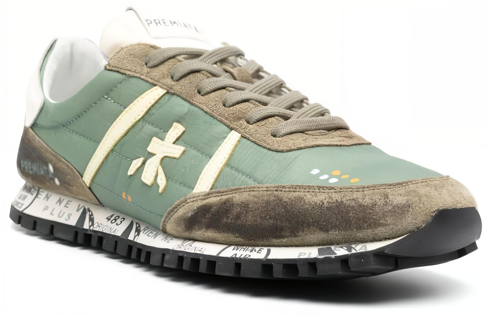 Кроссовки PREMIATA, SEAN6636