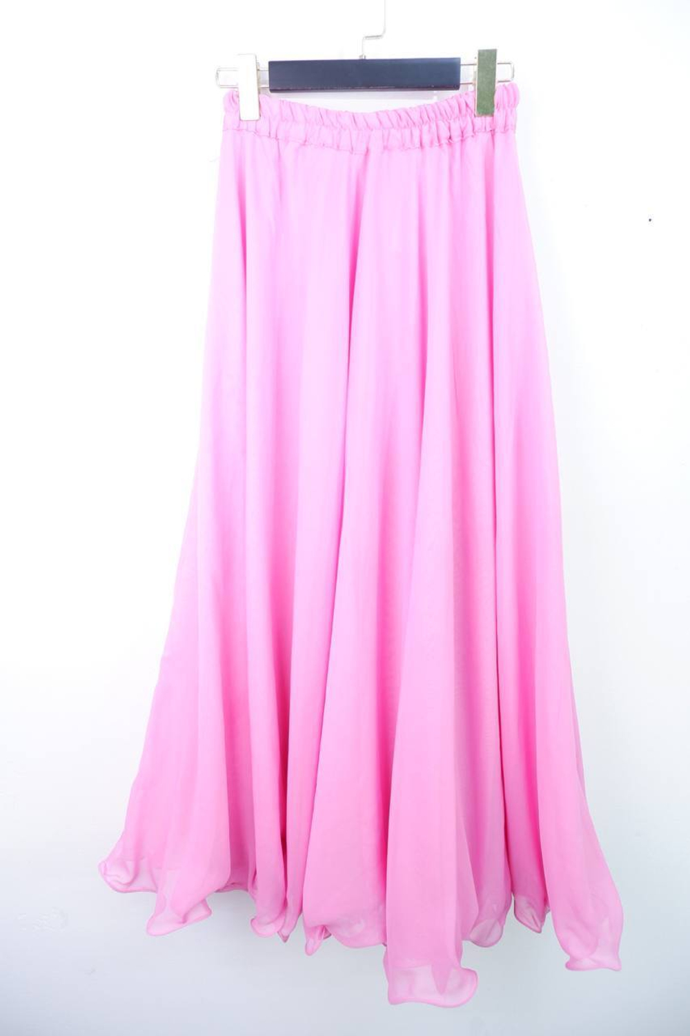 Юбка для танцев, визуально 44/46 размер