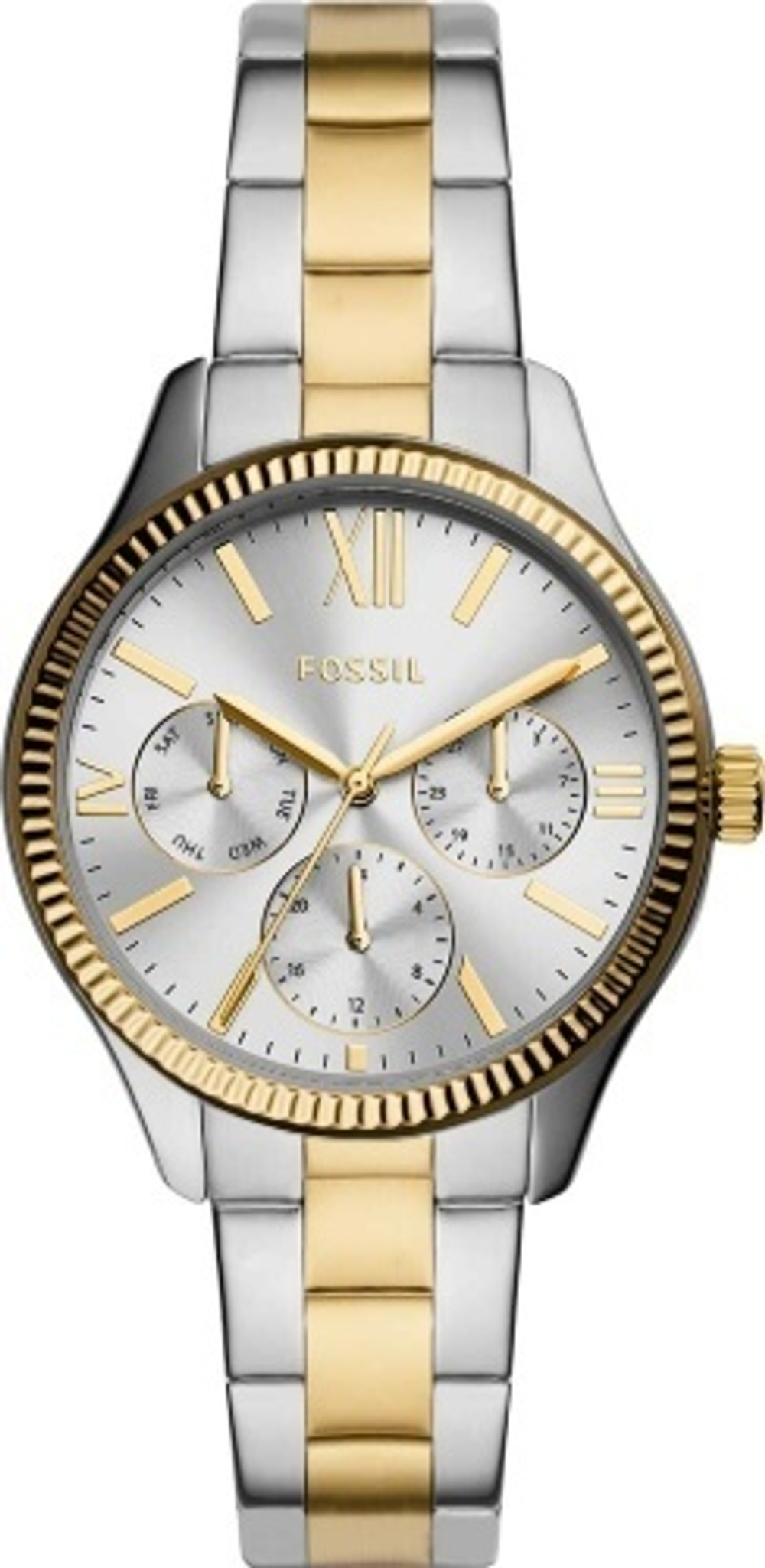Женские наручные часы Fossil BQ3762