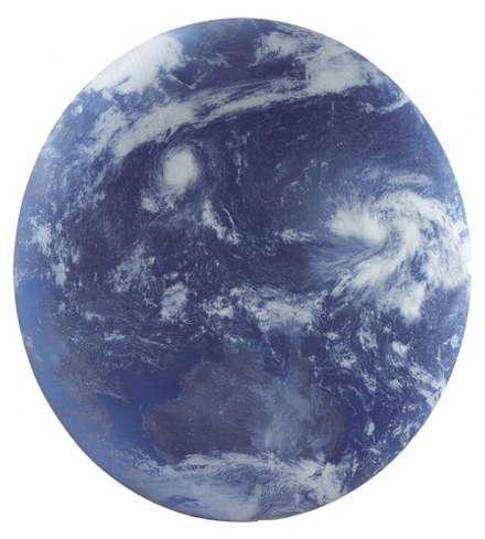 Накладной светильник Sonex Space 3085/ELN