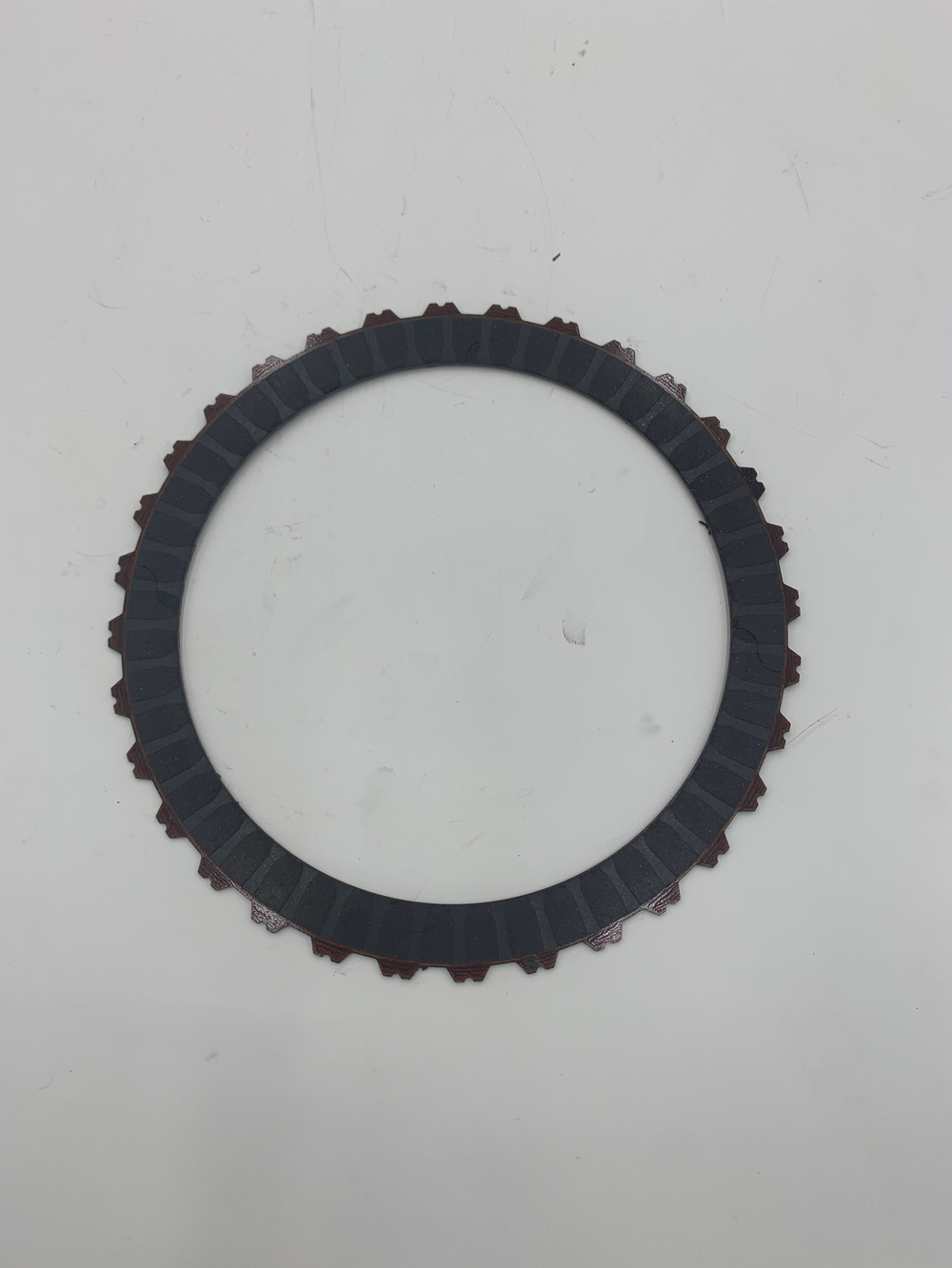 Фрикционный диск