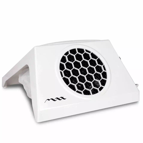 Настольный пылесос MAX Ultimate VII (с белой подушкой)