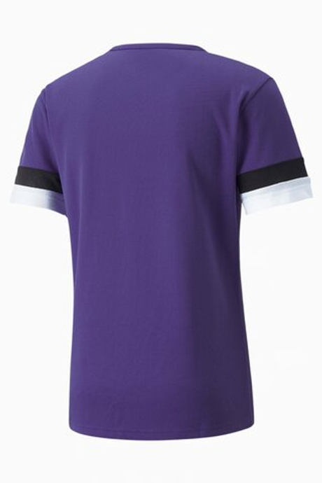 Футболка Puma teamRISE