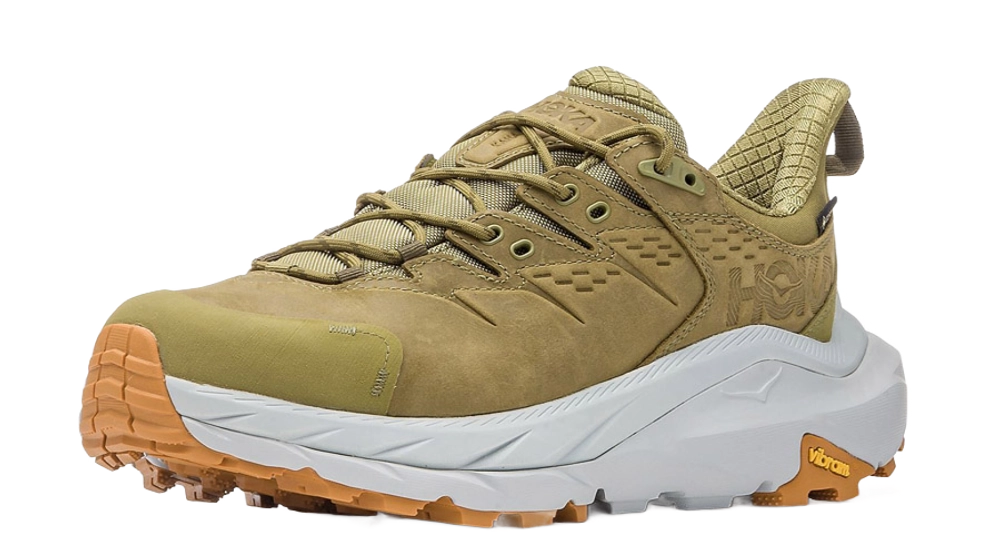 Полуботинки unisex Hoka Kaha 2 Low GTX