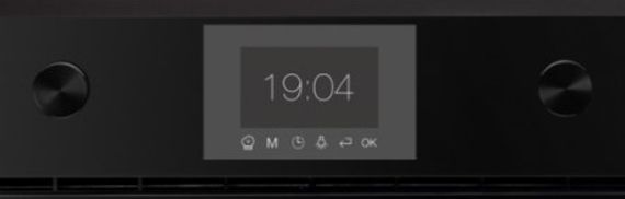 Встраиваемый паровой шкаф Kuppersbusch CD 6350.0 S5