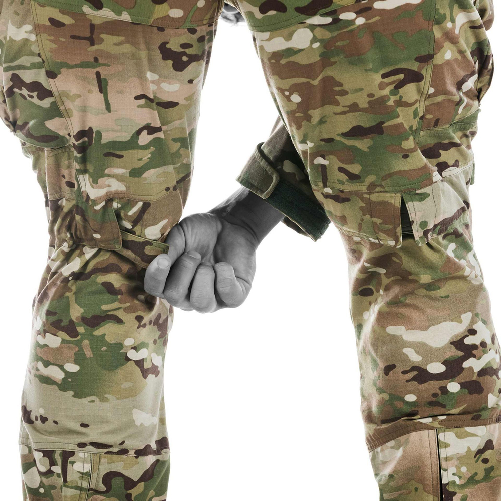 UF PRO STRIKER ULT COMBAT PANTS - Multicam