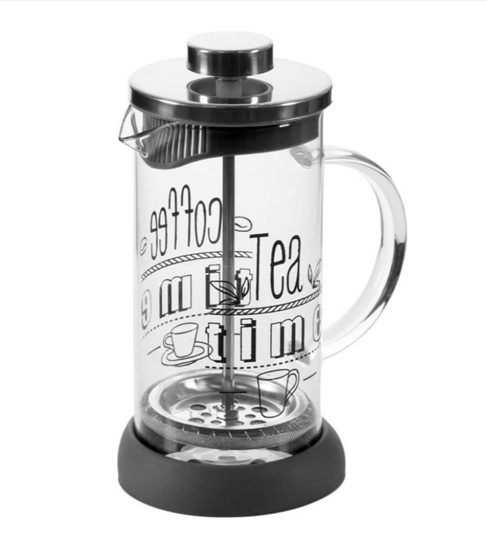 Чайник заварочный Mallony MOMENTO (350 мл.) стеклянный