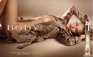 Burberry Body Eau De Parfum