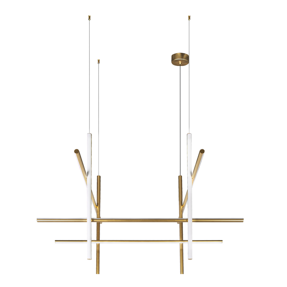 Подвесной светодиодный светильник Loft It Coordinates 10393/B