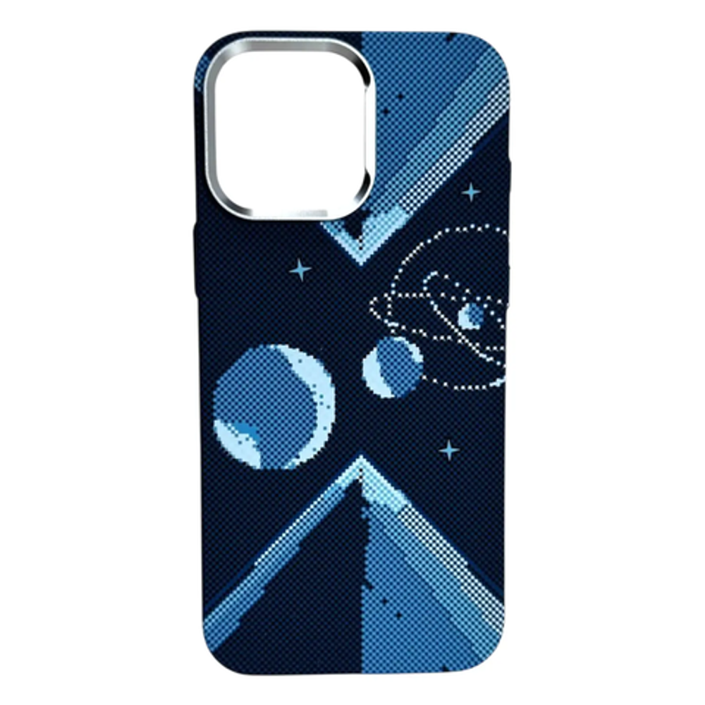 MOSBROS Carbon MagSafe IPhone 16 Plus