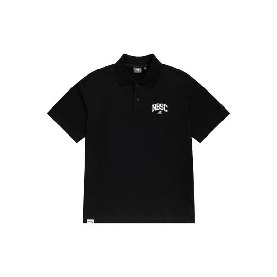 New Balance logo POLO