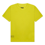 TSHRT GMD Vintage Effect Lime