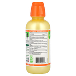 TheraBreath, Глубокое очищающее ополаскиватель для полости рта, свежая мята, 473 мл (16 жидк. унц.)