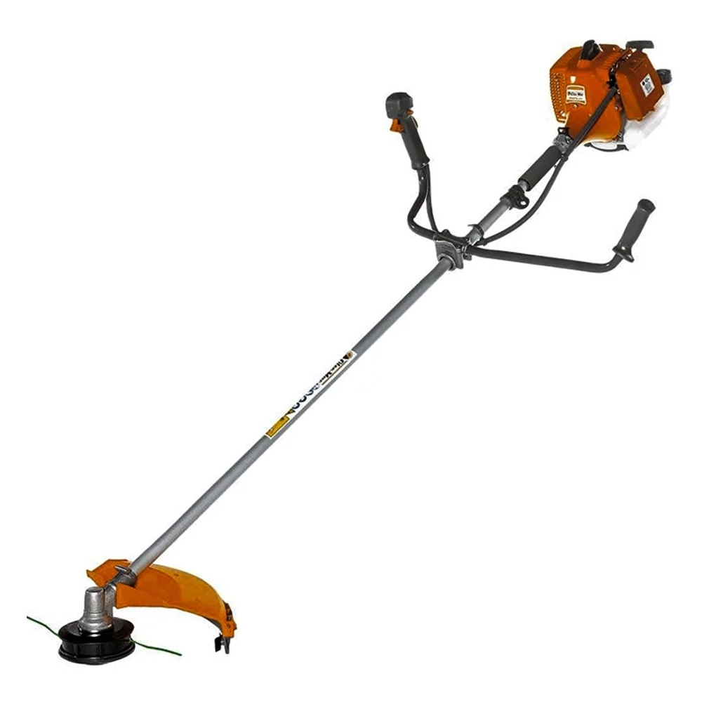 Бензокоса Oleo-Mac SPARTA 38 2-х тактный 2.2 л.с., захват 380 мм, 6121-9051E1T