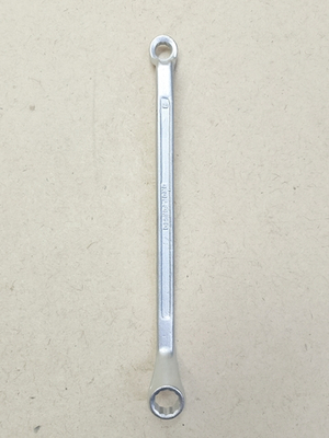 Ключ накидной коленчатый 9*11