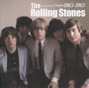The Rolling Stones /Singles 1963-1965 (9CD Single + 3CD EP)