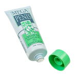 Мужской крем для увеличения члена Ruf Mega Penis 75мл