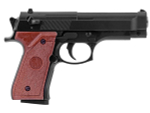 Пистолет пневматический Stalker SA92M Spring (Beretta 92), мини, к.6мм (SA-3307192M)