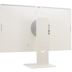 Монитор LG 32SR85U-W MyView