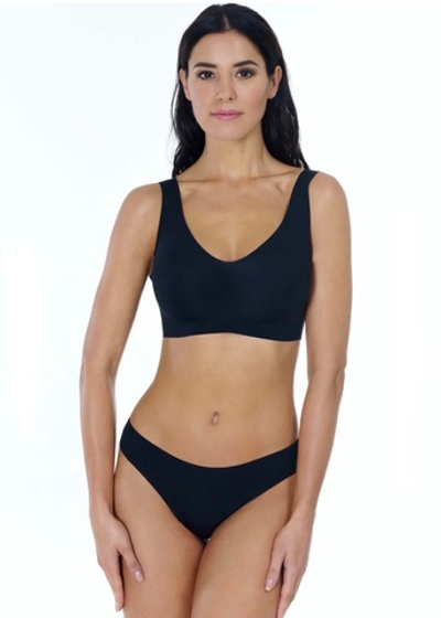 ТРУСЫ LAUMA LINGERIE (INVISIBLE LIGHT )