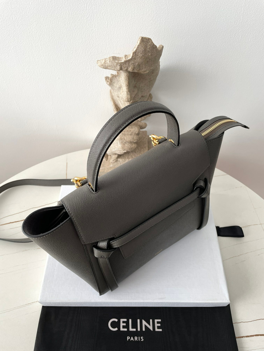 Celine Micro Belt Bag 24 cm