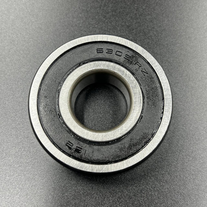 Подшипник заднего редуктора ATV /UTV X8 /X6 / X5 / CF500 (ZIBO)