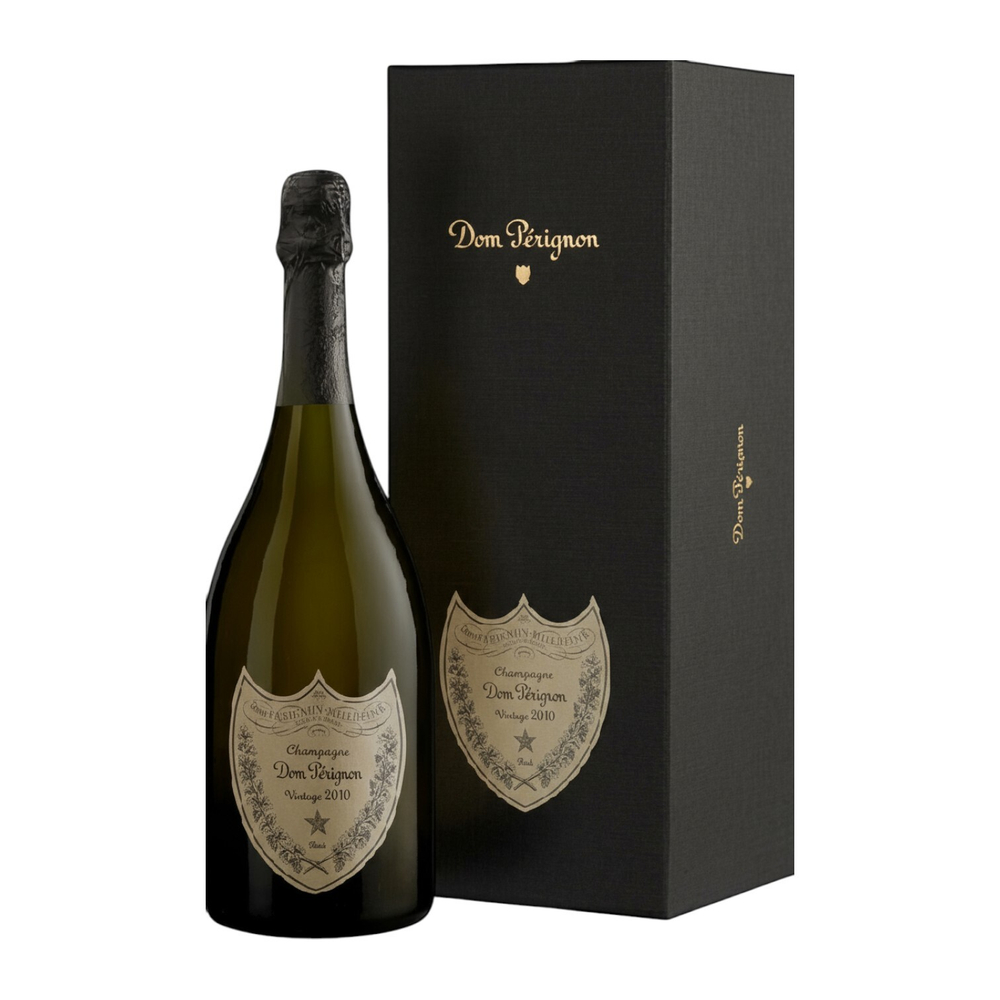Dom Perignon Brut Vintage 2010 0.75 л.