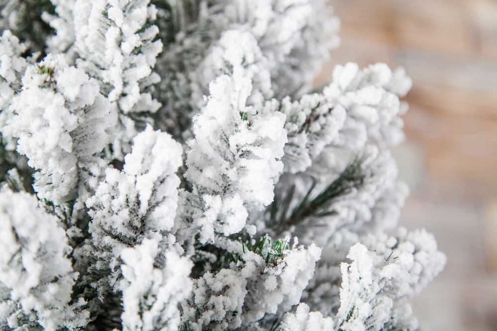 Ель 185см Black Box Винзор зеленая