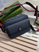 Сумка-мессенджер Gucci