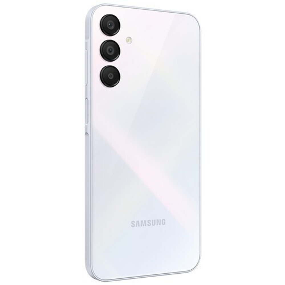 Samsung Galaxy A15 8/256Gb Light Blue (Голубой)