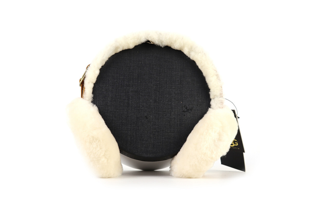 UGG Наушники Earmuff Chestnut