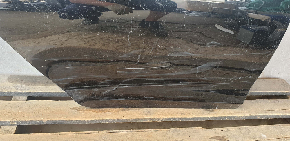 Дверь задняя правая BMW 5-Series (G30)  Б/У Оригинал 41007408964