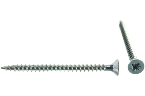 САМОРЕЗЫ СТРОЙБАТ УНИВЕРСАЛЬНЫЕ ОЦИНК 3,0Х40 20ШТ 1391