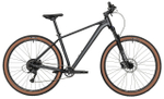 Горный велосипед Stinger Gradient STD 29" (2025)