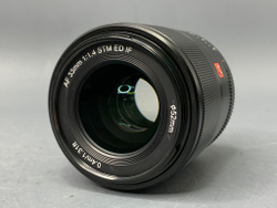 Viltrox AF 33mm f/1.4 X-Mount
